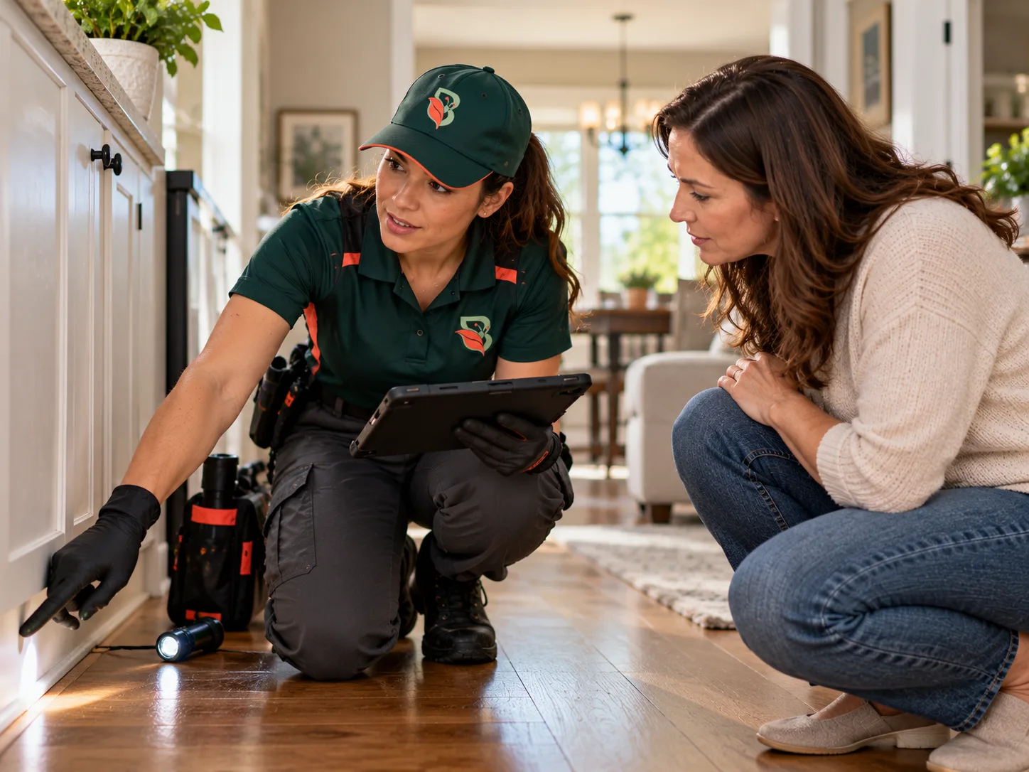 Pest Control Appomattox, VA FAQs